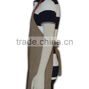 Mater Chef Kitchen Cooking Apron Cooking Grament thumbnail-3