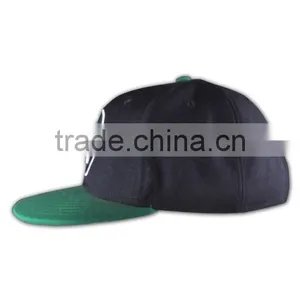 BSCI/ISO9001 Factory Wholesale Hot Sale Cotton Old Fashioned Trucker Cap thumbnail-3
