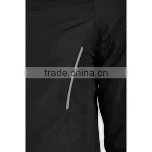 Oeko-Tex Standard Unisex Waterproof Softshell Jacket thumbnail-4