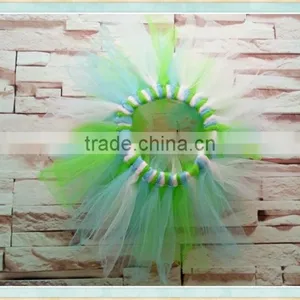 Children Frocks Designs Professional Ballet Tutu Girls Party Dresses thumbnail-1