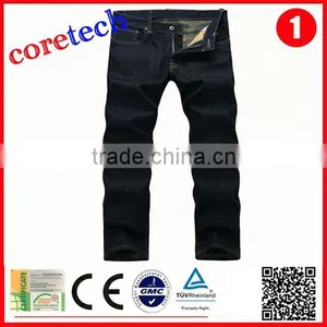 High Quality Cheap Mens Jean Trouser Factory thumbnail-3