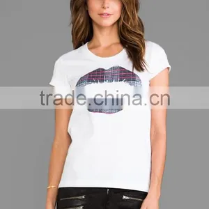 Organic Cotton T-shirt thumbnail-1