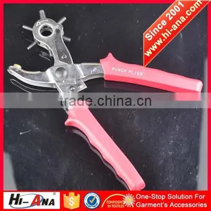 Hi-ana Trade Assurance High Quality Hole Punch Plier thumbnail-4