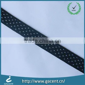 Customized Pattern Design Various Clothing Striped Cord in Nylon thumbnail-3