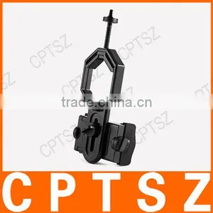 Intelligent Mobile Phone And Telescope Connecting Bracket/Smart Phone And Telescope Attachment Clip thumbnail-4