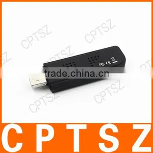2017 Newest USB FM+DAB+DVB-T+SDR Dongle STICK USB 2.0 Digital TV Tuner thumbnail-4