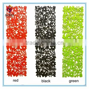 Hot Selling Felt Restaurant Breakfast Dinning Table Mats thumbnail-6