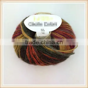 Jersey Yarn for Knitting thumbnail-3