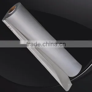 Silvery Electroplate Reflective TPU Mylar Adhesive Film thumbnail-2