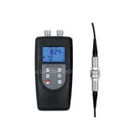 2 Channel Vibration Meter VM-6380-2 thumbnail-1