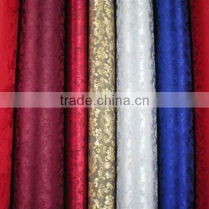Embroider, Printing Packaging Cotton Material Cloth Fabric for Packing, Binding, Decorating thumbnail-5