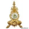 Sell Bronze Clock thumbnail-1