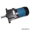 Sell DC Gear Motor (90ZYT02/GS120) thumbnail-1