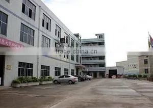 Shenzhen Tesida Textile Goods Co., Ltd. company overview - view 4 thumbnail