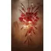 Art Glass Pendant Lamp thumbnail-1