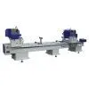 Aluminum /PVC Window And Door （Curtain Wall）Machine-Double Mitre Saw thumbnail-1