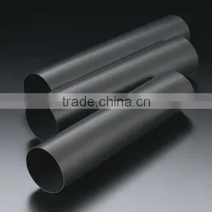 Ptfe Molded Carbon Tube thumbnail-1