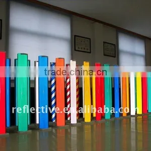 Reflective Sheeting(High Intensity Prismatic Grade)Roadway Reflective Sheeting thumbnail-4