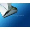 Double Side Teardrop Base Banner Stand thumbnail-2