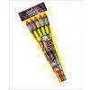 Colorful Missile Fan Fireworks Bottle Rockets Assortment , 810*190*37mm thumbnail-1