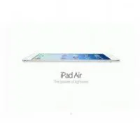 Apple IPad Air (32GB/Cellular) thumbnail-1