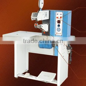 Automatic Seam Pressing & Taping Machine thumbnail-1