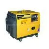 Diesel Generator and Welding Set thumbnail-1