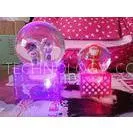 Modern Plastic IP54 5V LED Color Changing Lights LED Bar Table Lamps thumbnail-1