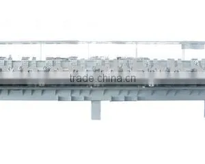 FS-612 Cording Computerized Embroidery Machine thumbnail-1