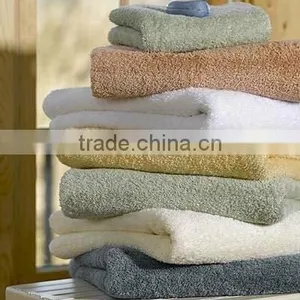 100% Cotton Hotel Bath Towel, Hotel Towels Supplier thumbnail-6