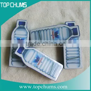 Custom Logo Promotional Magic Chamois Towel,hot-pressed Light Blue Cooling Towel,beach Towel Compress thumbnail-1