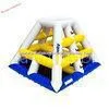 Blow Up Pool Toys Inflatable Water Games , Kids Inflatable Jungle Jim thumbnail-1