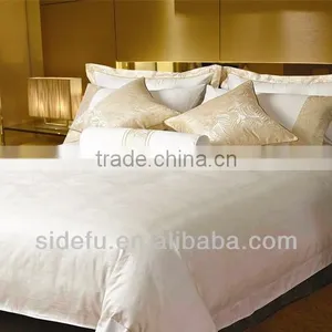2013 Hot Sale Factory Price Hotel Bed Linen 0004 thumbnail-1