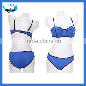Beachwear Accessories Triangle Swimwear Bikini thumbnail-1