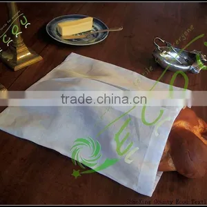 Organic Cotton Bread Bag thumbnail-5