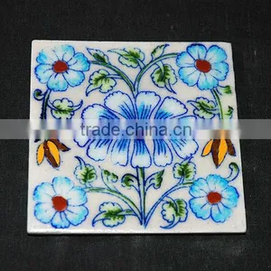 Indian Blue Pottery Exporter , Pottery Manufacturers and Suppliers thumbnail-1