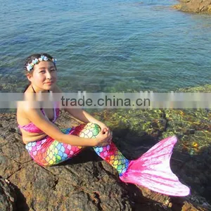 60+ Different Designs Mermaid Tail Swimming Swimmable thumbnail-2