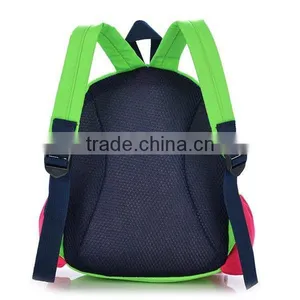 Fancy Cartoon Bear Kids Backpacks thumbnail-6
