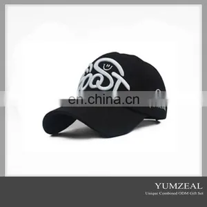 Custom Painted Baseball Cap For Gift 2016 thumbnail-2