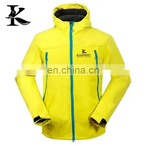 2016 Outdoor Sport Softshell Jacket Empty Camping Jacket thumbnail-4