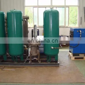 SAITU Company Nitrogen Generator thumbnail-2