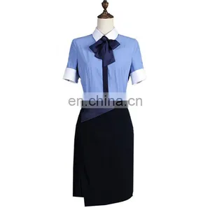 New Arrival Office Wear Ladies Blouse / Women Shirt thumbnail-3
