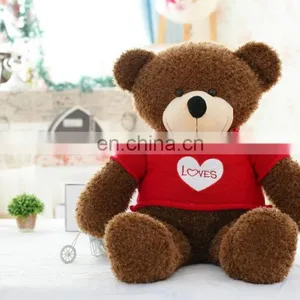 Plush Toys Teddy Bear Graduation Teddy Bear Teddy Bear Slippers Wholesale Personalized Teddy Bears thumbnail-4