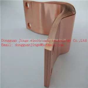 Manufacturer of Copper Foil Soft Connector thumbnail-2