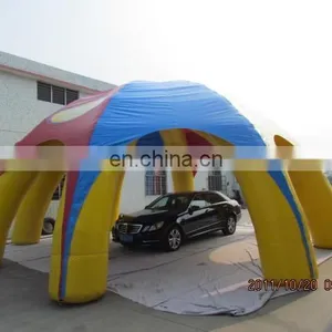 TOP Large Inflatable Tent,inflatable Garage Tent,inflatable Event Tent thumbnail-6
