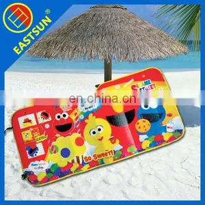 Car Parasol EPE Foam Front Window Sunshade Window Shield Sunshade thumbnail-1