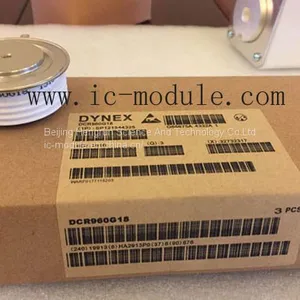 Dynex Thyristor DCR960G18 thumbnail-1