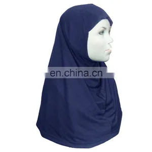 Islamic Hijab Cheap India thumbnail-1