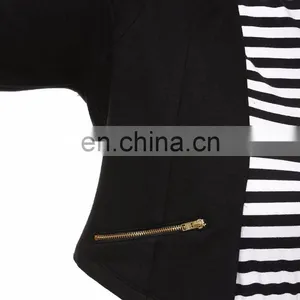 Black and White Jacket for Women thumbnail-2
