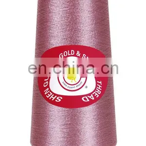 High Quality Embroidery Yarn thumbnail-1